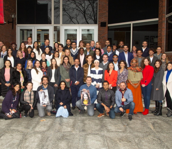 “جامعة هارفارد” تجربة تعليمية قيادية أعجز عن وصفها في هذا الصرح العلمي المهيب!