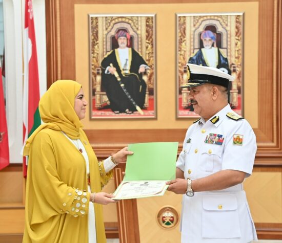 الندوة الاستراتيجية العاشرة بكلية الدفاع الوطني