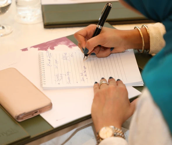 ورشة عمل منافع